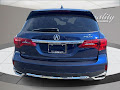 2019 Acura MDX w/Technology Pkg