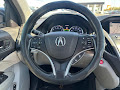 2019 Acura MDX w/Technology Pkg