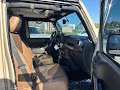 2016 Jeep Wrangler Unlimited 75th Anniversary