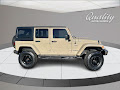 2016 Jeep Wrangler Unlimited 75th Anniversary
