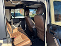 2016 Jeep Wrangler Unlimited 75th Anniversary