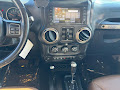 2016 Jeep Wrangler Unlimited 75th Anniversary