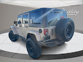 2016 Jeep Wrangler Unlimited 75th Anniversary