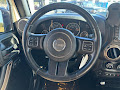 2016 Jeep Wrangler Unlimited 75th Anniversary