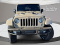 2016 Jeep Wrangler Unlimited 75th Anniversary