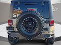 2016 Jeep Wrangler Unlimited 75th Anniversary