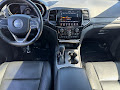 2021 Jeep Grand Cherokee 4WD 80th Anniversary