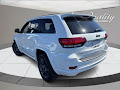 2021 Jeep Grand Cherokee 4WD 80th Anniversary