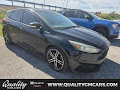 2017 Ford Focus Hatchback ST