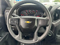 2023 Chevrolet Silverado 1500 4WD Custom Crew Cab