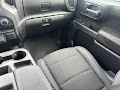 2023 Chevrolet Silverado 1500 4WD Custom Crew Cab
