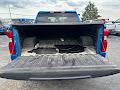 2023 Chevrolet Silverado 1500 4WD Custom Crew Cab