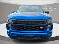 2023 Chevrolet Silverado 1500 4WD Custom Crew Cab