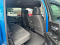 2023 Chevrolet Silverado 1500 4WD Custom Crew Cab