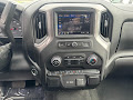 2023 Chevrolet Silverado 1500 4WD Custom Crew Cab
