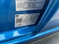 2023 Chevrolet Silverado 1500 4WD Custom Crew Cab