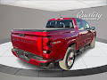 2023 Chevrolet Colorado 4WD LT