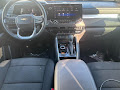 2023 Chevrolet Colorado 4WD LT