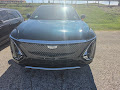 2025 Cadillac LYRIQ Luxury