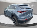 2025 Mazda CX-30 2.5 S Carbon Edition