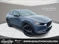 2025 Mazda CX-30 2.5 S Carbon Edition
