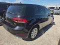 2018 Volkswagen Golf SE