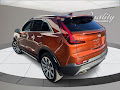 2019 Cadillac XT4 FWD Premium Luxury