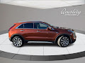 2019 Cadillac XT4 FWD Premium Luxury