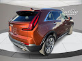 2019 Cadillac XT4 FWD Premium Luxury