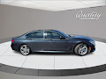 2017 BMW 7 Series 750i xDrive