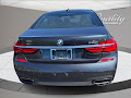 2017 BMW 7 Series 750i xDrive