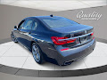 2017 BMW 7 Series 750i xDrive