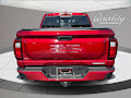 2026 GMC Canyon 4WD Elevation