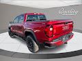 2026 GMC Canyon 4WD Elevation