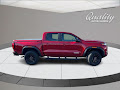 2026 GMC Canyon 4WD Elevation