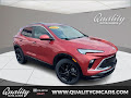 2024 Buick Encore GX ST