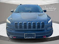 2014 Jeep Cherokee 4WD Trailhawk
