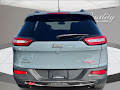 2014 Jeep Cherokee 4WD Trailhawk
