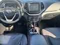 2014 Jeep Cherokee 4WD Trailhawk