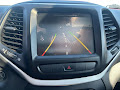2014 Jeep Cherokee 4WD Trailhawk