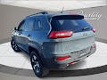 2014 Jeep Cherokee 4WD Trailhawk