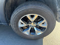 2014 Jeep Cherokee 4WD Trailhawk