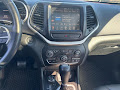 2014 Jeep Cherokee 4WD Trailhawk