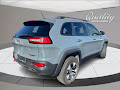2014 Jeep Cherokee 4WD Trailhawk