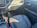 2014 Jeep Cherokee 4WD Trailhawk